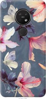 Чохол для Nokia 7.2 з силікону FCh_084755