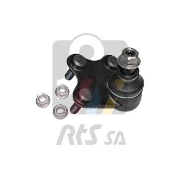 Шаровая опора правая Skoda Fabia / VW Polo 01->, RTS, 93-09130-156,