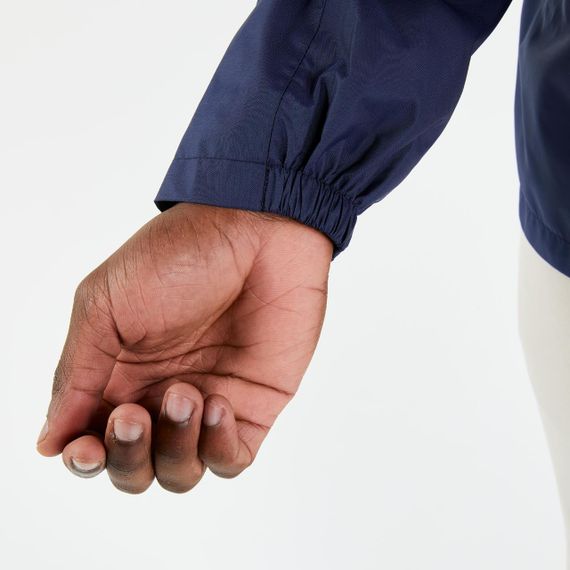 Куртка 100 для вітрильного спорту водонепроникна темно-синя - 3XL | Зображення 7