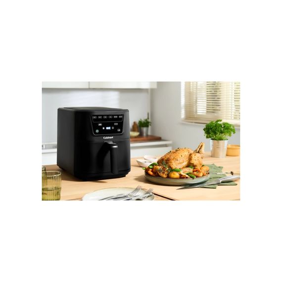 Мультипіч Cuisinart COMPACTMAX 7.6L (AFS8OBLE) | Зображення 3