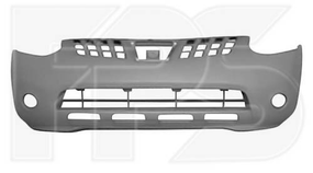 Передний бампер Nissan Rogue '07-11 (FPS)