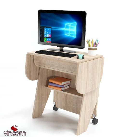 Стол-трансформер Comfy-Home Kombi Z3 | Зображення 5