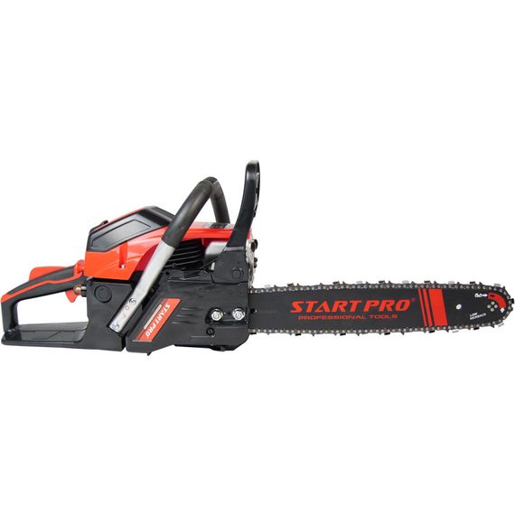 Бензопилка ланцюгова Start Pro SCS-5030HD | Зображення 1