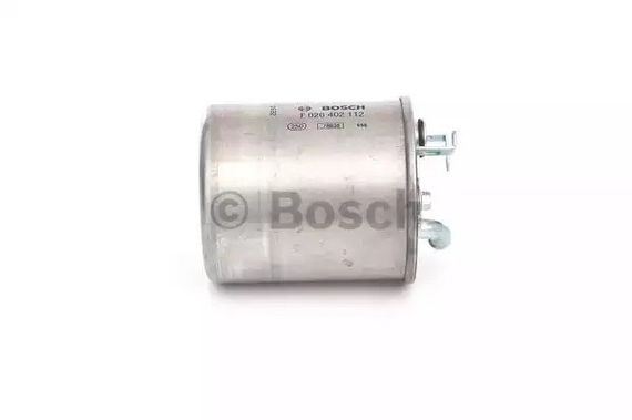 Фільтр паливний JEEP GRAND CHEROKEE, BOSCH (F026402112) | Зображення 3