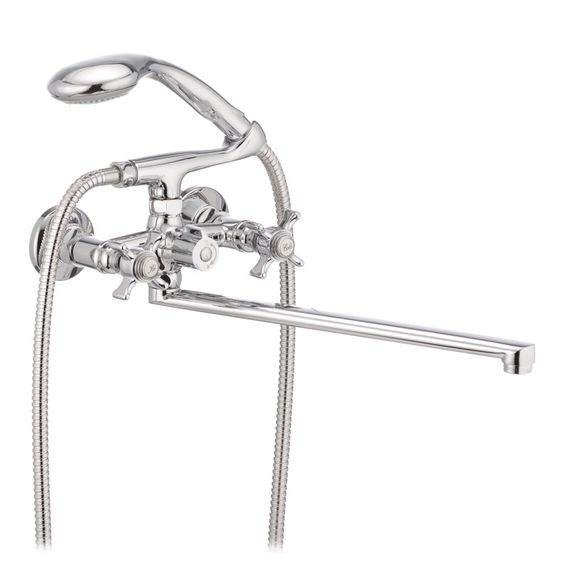 Змішувач для ванної CRON ZEUS 140 CR0172