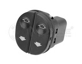 Вимикач склопідйомник (вир-во MEYLE) MEYLE 7148910001 на FORD KA (RB_)