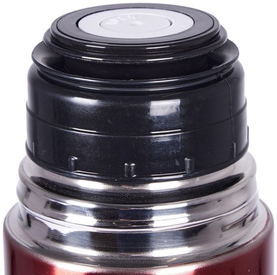 Термос GFA SC. 1L. Красный | Зображення 1