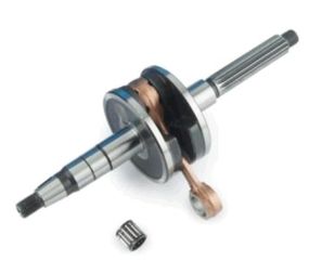 Коленвал   2T Stels 50   (1E40QMB, p-12mm)   MANLE