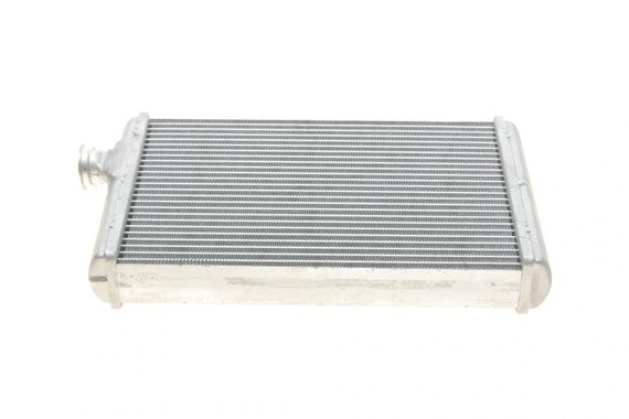 Радиатор печки Citroen C5 C6 05- 09006305 | Зображення 2