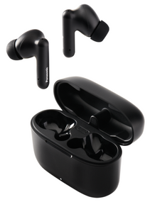 Навушники Panasonic RZ-B110W Black (RZ-B110WDG-K)