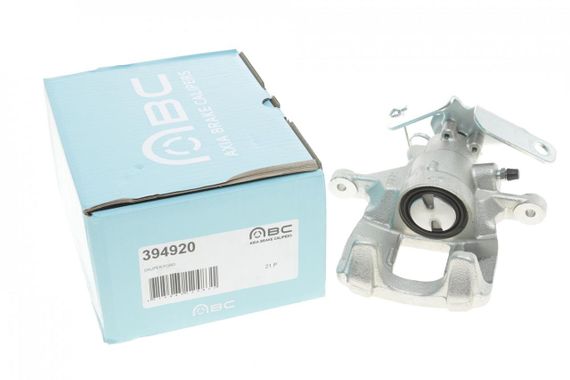 Супорт гальмівний задній  L Ford Transit V362 V363 12- d=48mm  Bosch  для диска d=288mm  394920