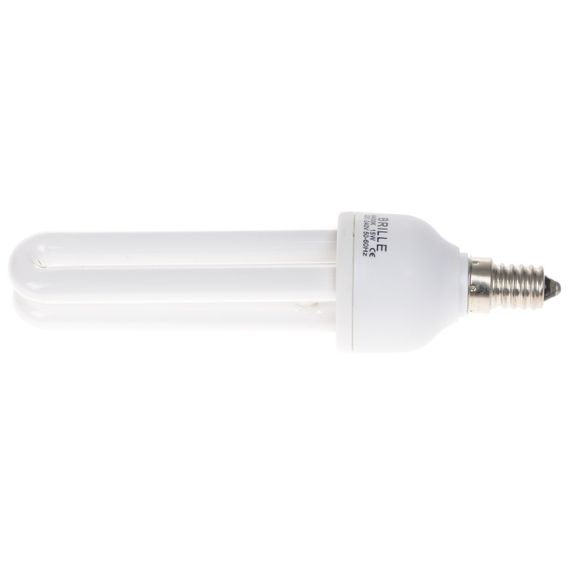 Лампа энергосберегающая E14 PL-2U/A 15W/864 12mm Br 220V | Зображення 2