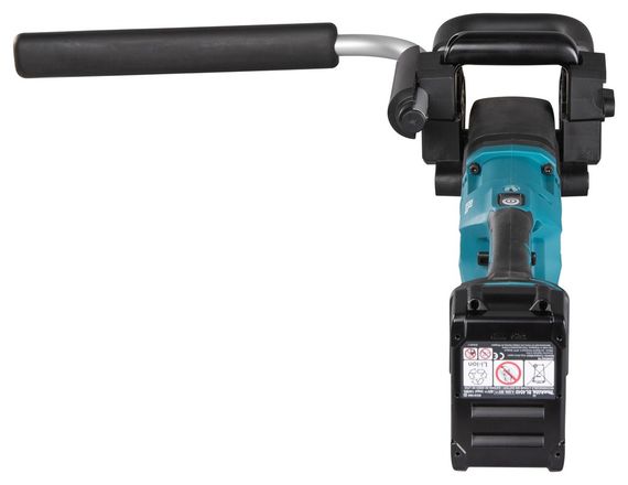 Мотобур грунтовий акумуляторний Makita DG002GZ (50-200 мм, 55/136 Нм, XGT 40 В, без акумуляторів та зарядного пристрою) | Зображення 3