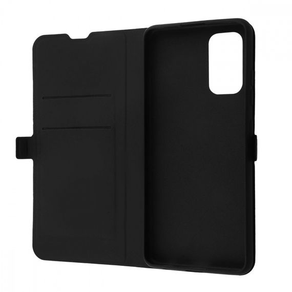 Чохол WAVE Flap Case Samsung Galaxy A32 (A325F) black | Зображення 2