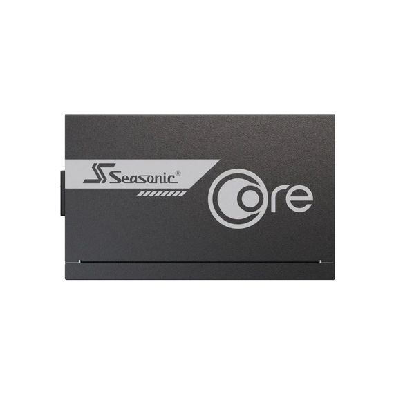 Блок питания Seasonic 850W (CORE GX-850) | Зображення 6