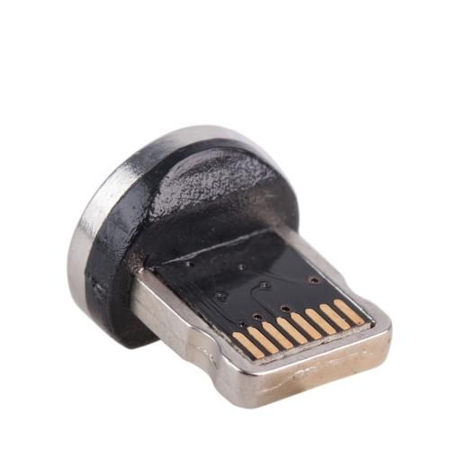 Адаптер для магнітного кабелю PULSO 2301L/2302L, Lightning, 2,4А | Зображення 2