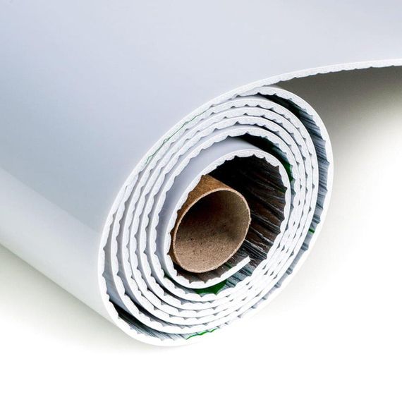 Самоклеюча стінова PET плитка у рулоні 600*3000*2mm SW-00001688 | Зображення 3