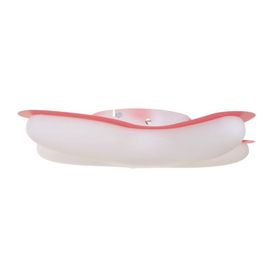 Настенно-потолочный светодиодный светильник KL-458C/55W*2 Pink | Зображення 2