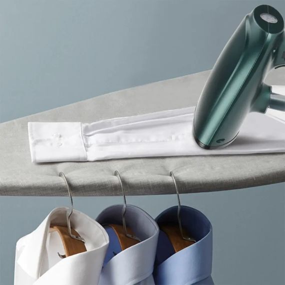 Отпариватель для одежды Haeger 1277 - 1600 Вт | Зображення 7