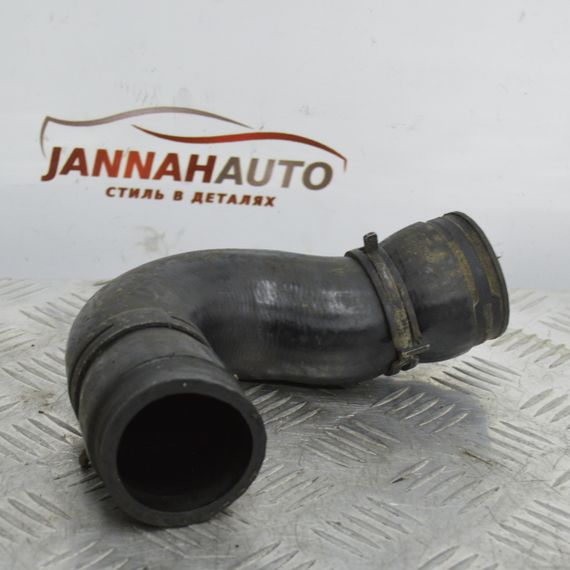 Патрубок інтеркулера Volkswagen Golf IV 1.9 TDI Фольксваген Гольф 4 | Зображення 1
