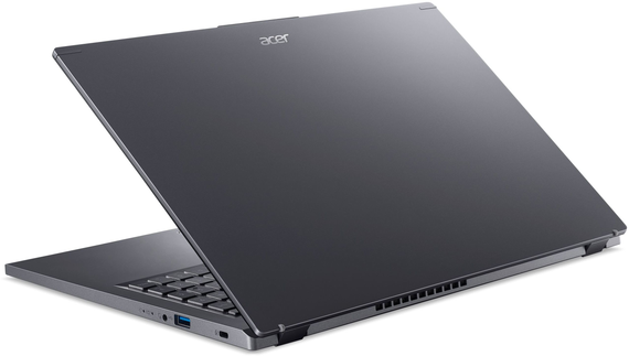 Ноутбук Acer Aspire 15 A15-51M 15.6&quot; FHD IPS NX.KXTEU.007 | Зображення 5