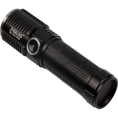 Фонарь X-Balog BL-X31-P90 алюмінієвий (L091) | Зображення 4