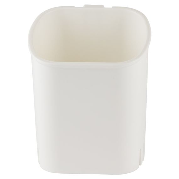 Склянка на вакуумній присосці Aquatica s42 94×92×195мм (9784287) | Зображення 2