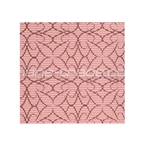 Аквамат 65см*15м ПВХ V7394H pink b Дариана