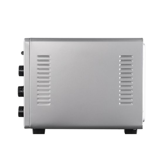 Електропіч Ardesto MEO-S40FGG | Зображення 6