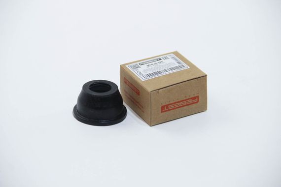 Пильовик кульової опори 18x34x23 Mazda 3/323/626 -08, FEBEST (MZBJB626) | Зображення 3