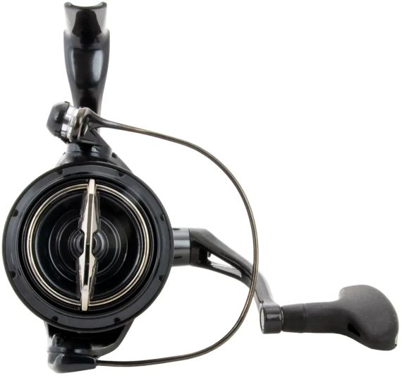 Котушка Shimano Vanquish 19’ C5000 XG FB 11+1BB