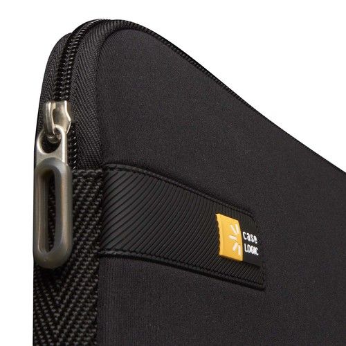 Чохол Case Logic Laps Sleeve 16" LAPS-116 Black | Зображення 4