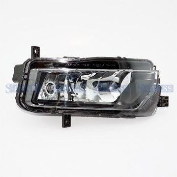 Фара противотуманная правая Caddy IV, Wender Parts, VW 2K5 941 662B,
