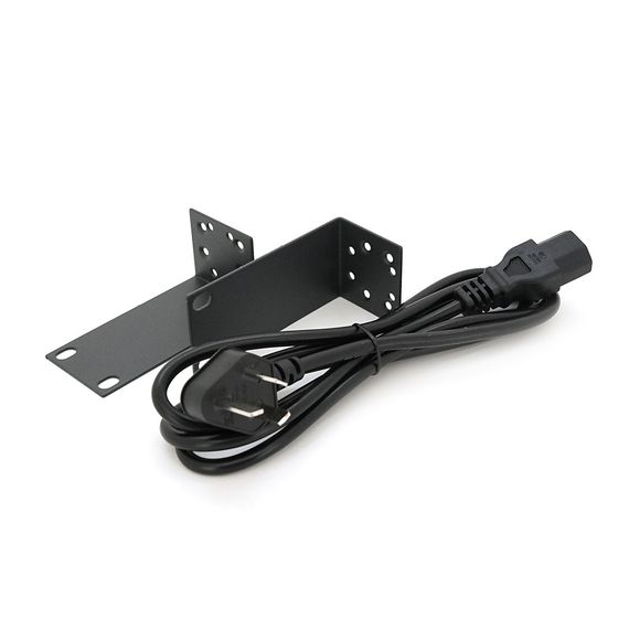 Комутатор Mercury S124D, 24 порти Ethernet 10/100 Мбіт / сек, BOX Q6 | Зображення 4