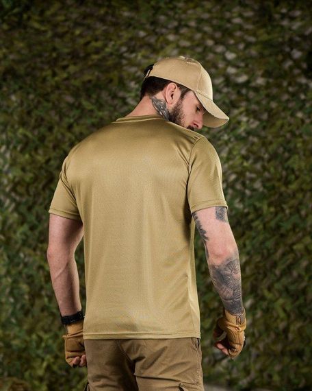 Тактична футболка OBLIVION страху немає ДЛ6534 | Зображення 6