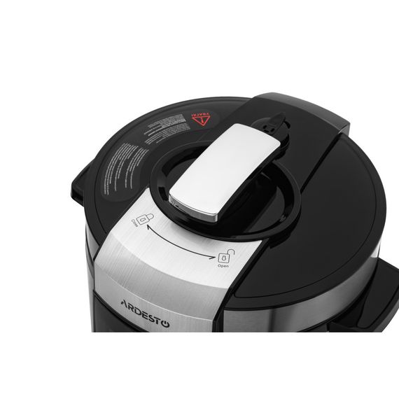 Мультиварка Ardesto MPC-P225 | Зображення 9
