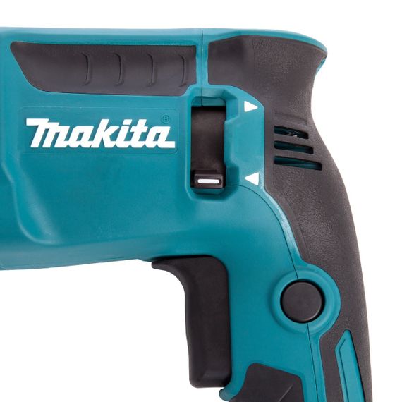 Перфоратор мережевий Makita HR1840 (470 Вт, 1.4 Дж, SDS-PLUS) | Зображення 5