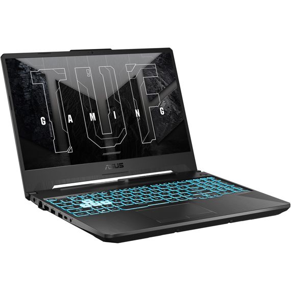 Ноутбук ASUS TUF Gaming A15 FA506NC-HN012 (90NR0JF7-M002V0) | Зображення 1
