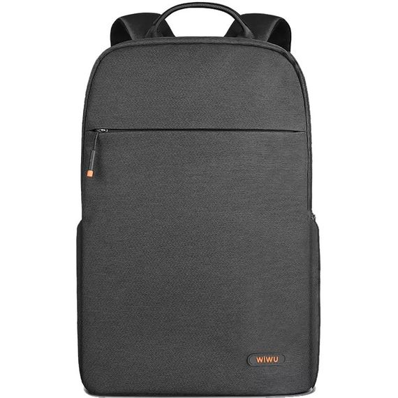 Рюкзак WIWU Pilot Backpack 15.6" Серый