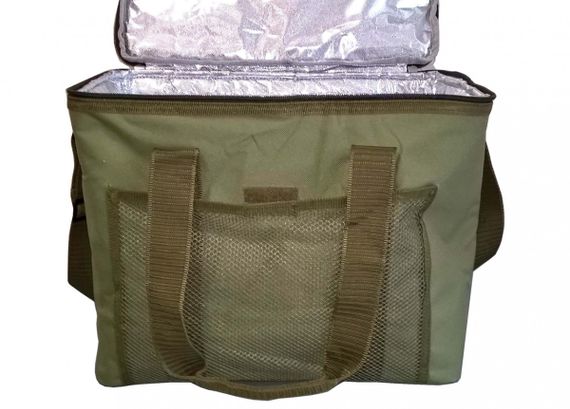 Термосумка 5 л HB5-S Ranger RA-9904 | Зображення 3