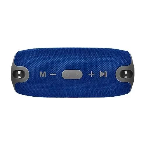 Портативна MP3 Bluetooth-колонка акустика UBL Xtreme mini | Зображення 4