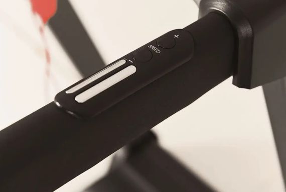 Бігова доріжка Everfit TFK 230 (TFK-230) | Зображення 5