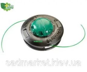 Косильна головка Oleo-Mac 63109002 LOAD&GO 110