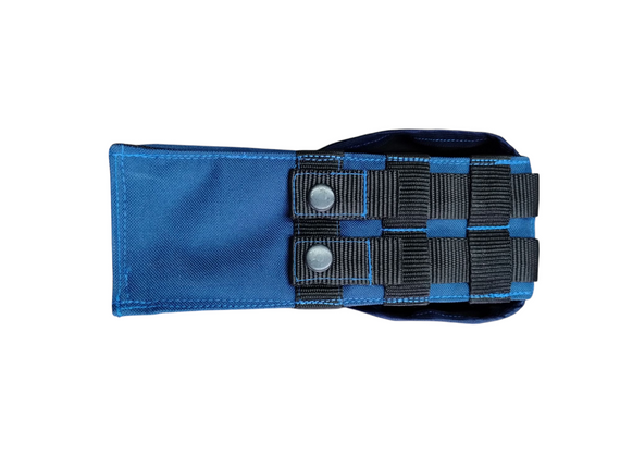 Підсумок для тепловізора ІІ Вид 4 Blue Angels синій М&М (214050) | Зображення 3