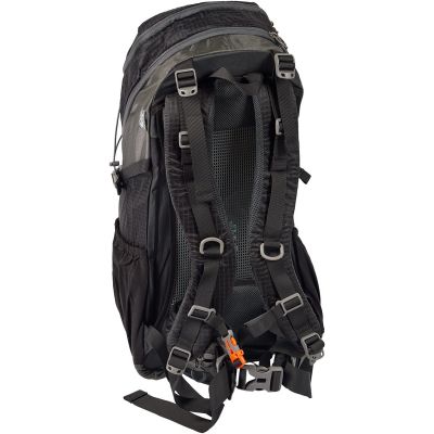 Рюкзак туристичний Skif Outdoor Seagle 45L Black (1311B) | Зображення 5
