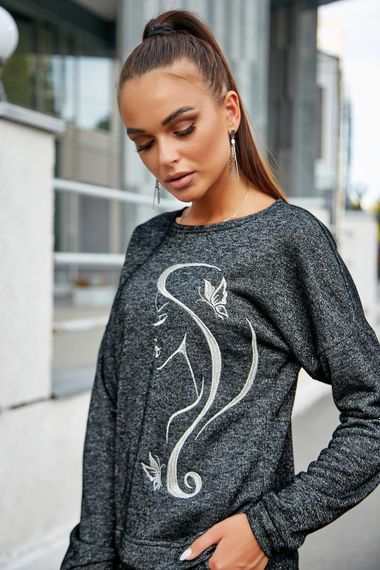 Спортивный костюм 1198.3666 XL | Зображення 2