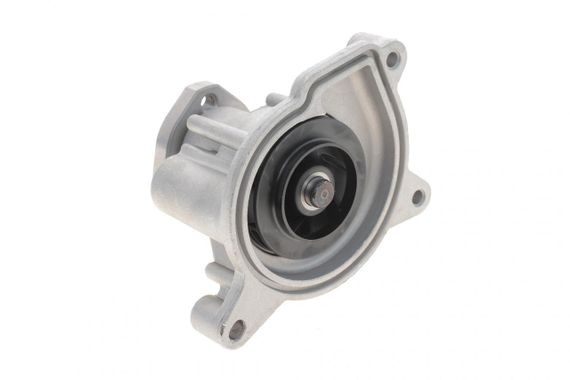 Помпа води Audi A1 A3 Skoda Octavia SuperB Rapid VW Golf V VI Passat 1.4TFSI TSI 07- B B  7 лоп  PA1051 | Зображення 1