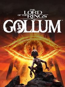 The Lord of the Rings: Gollum (PC) - Steam Key - GLOBAL