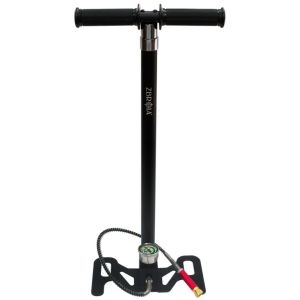 Насос высокого давления ZBROIA для PCP 300 Bar (4-х ступенчатый)