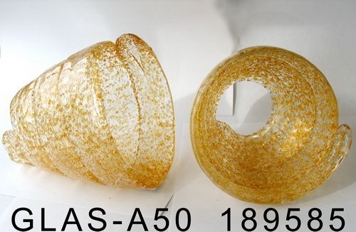 Плафон для люстры GLAS-A50